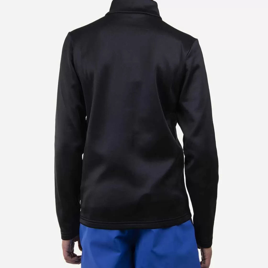 KJUS Boys' Andri Midlayer Jacket Black Online