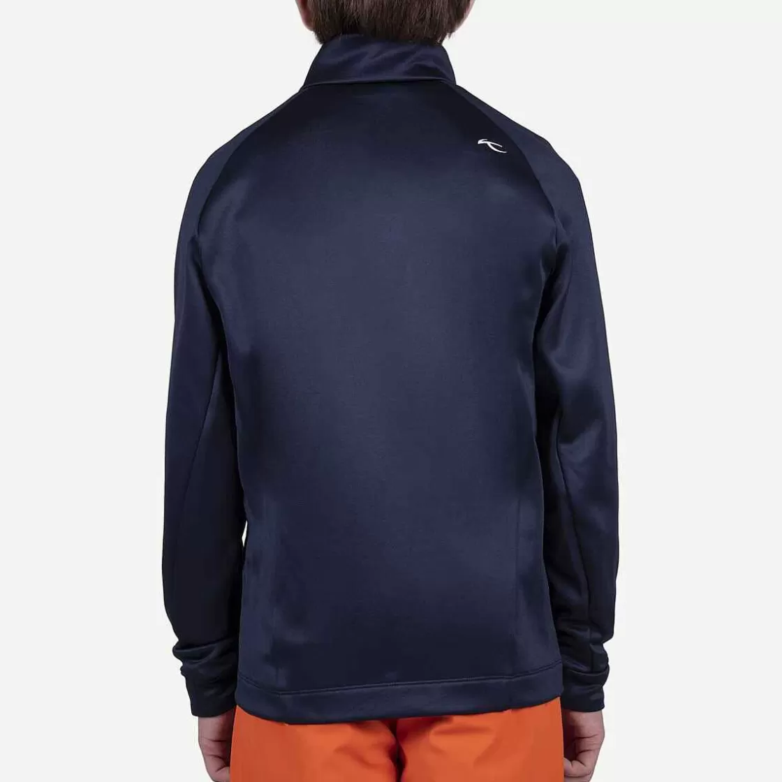 KJUS Boys' Pike Jacket Atlanta Blue Best Sale