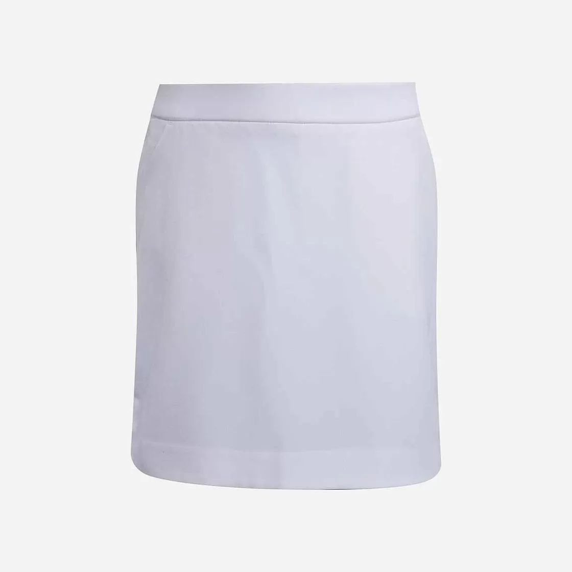 KJUS Girls' Immi Skort (13") White Discount