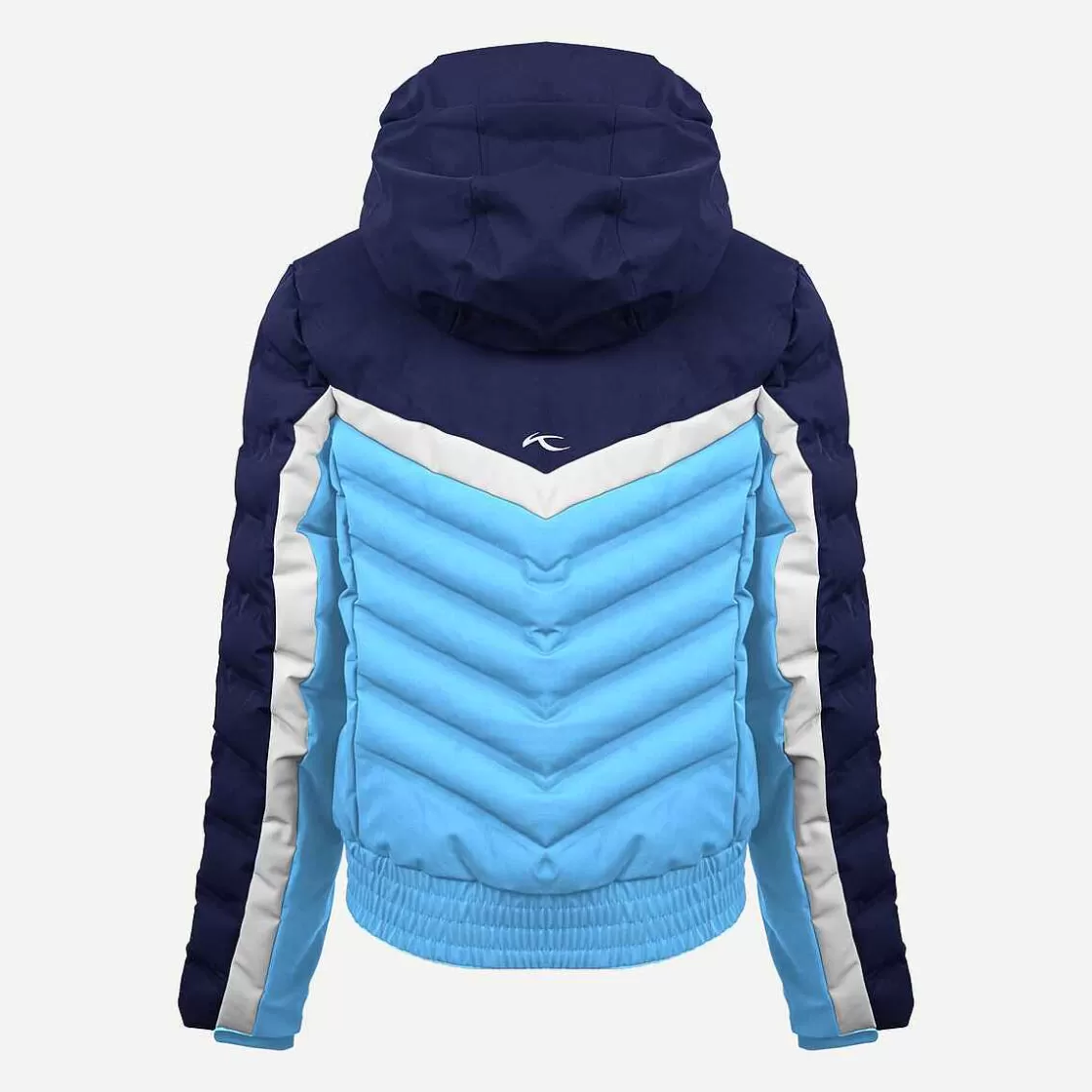 KJUS Girls' Mila Jacket Pacific Blue Best Sale