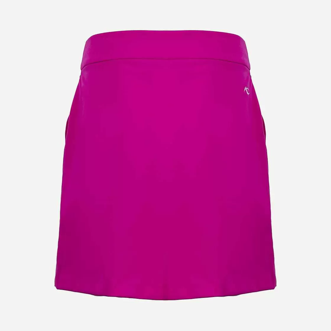 KJUS Girls' Skort (13") Magenta Sale