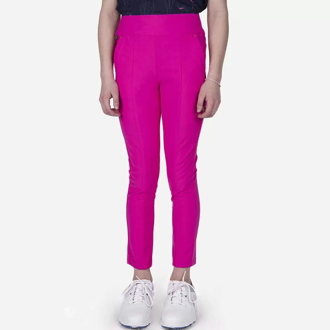 KJUS Girls' Treggings Magenta Best Sale