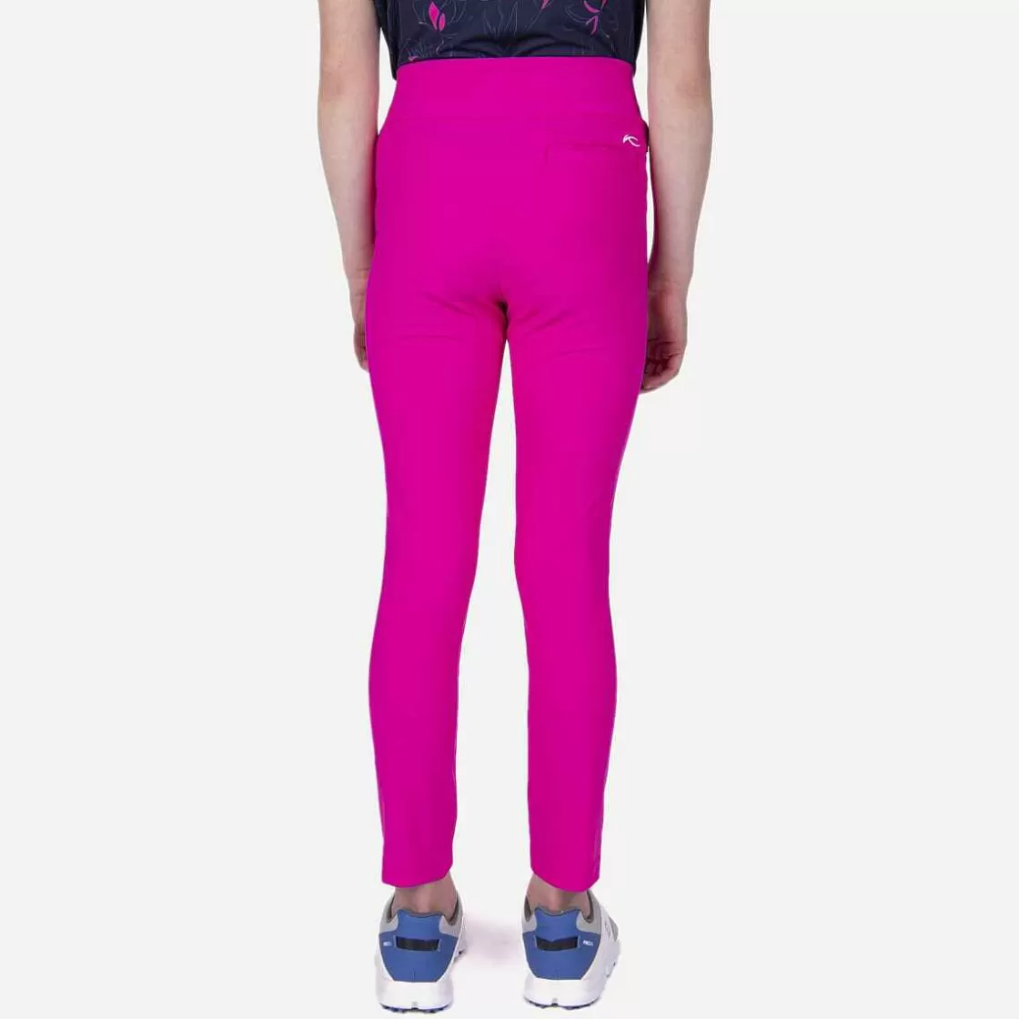 KJUS Girls' Treggings Magenta Best Sale