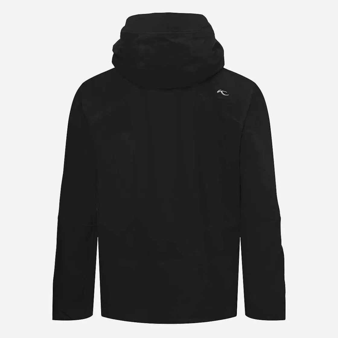 KJUS Men'S 7Sphere Jacket Black Best