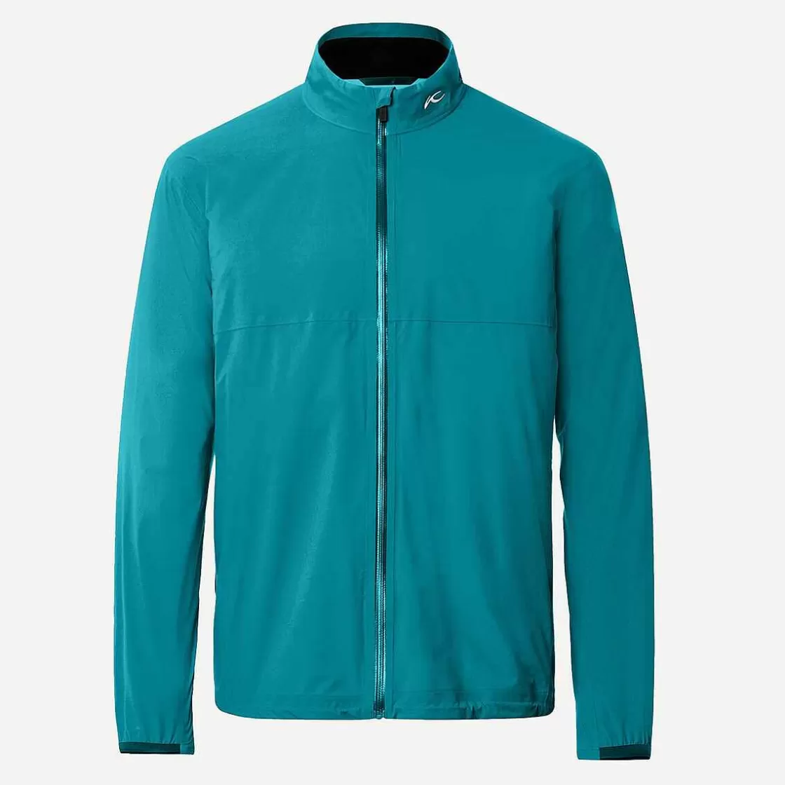 KJUS Men'S Dexter 2.5L Jacket Surfers Blue Flash Sale