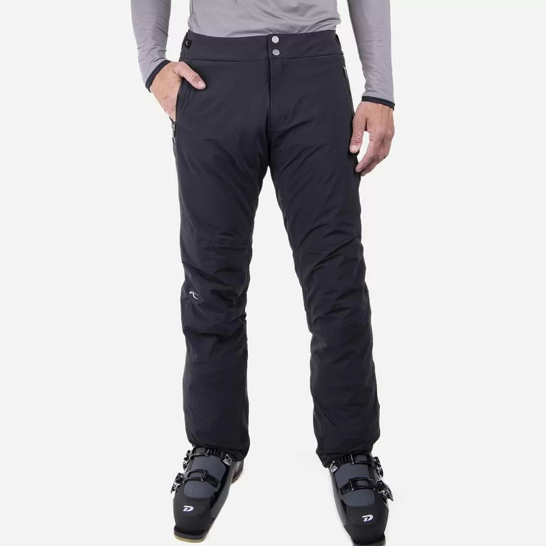 KJUS Men'S Formula Pants Black Sale