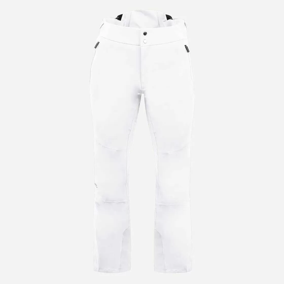 KJUS Men'S Formula Pants Ii White Hot