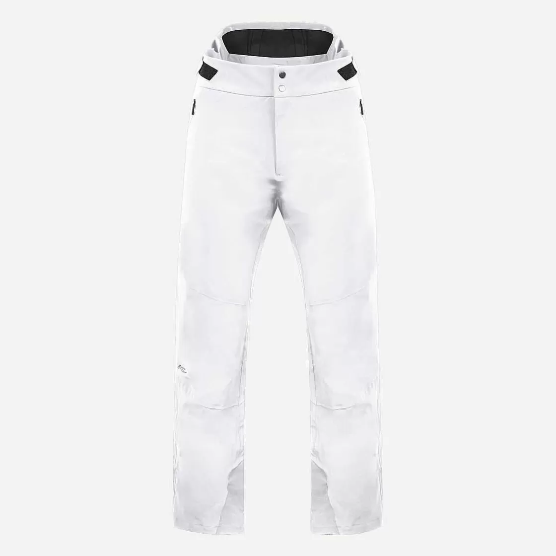 KJUS Men'S Formula Pro Pants White New