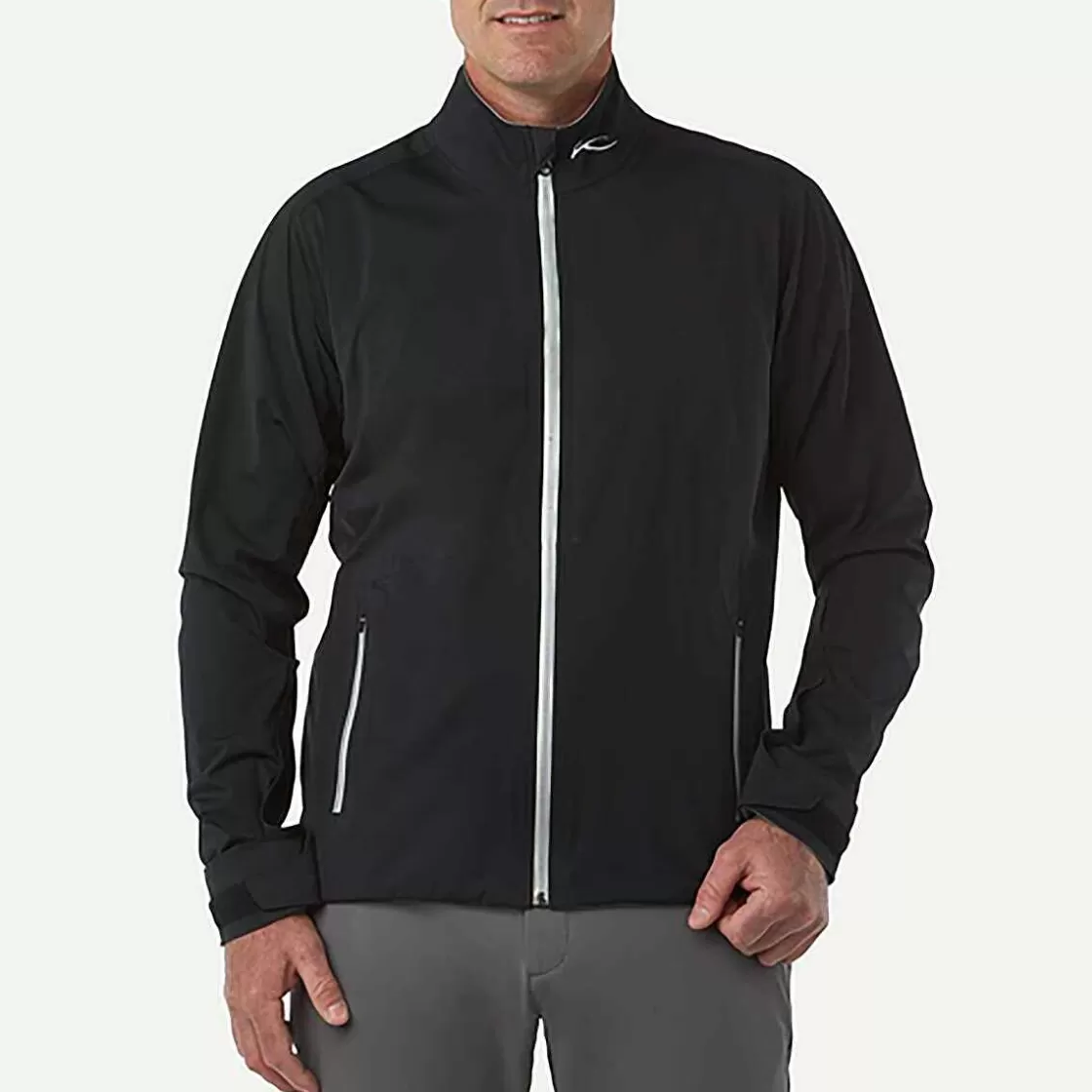 KJUS Men'S Gemini Jacket Black New