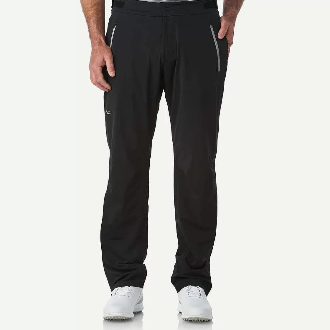 KJUS Men'S Gemini Pants Black Shop