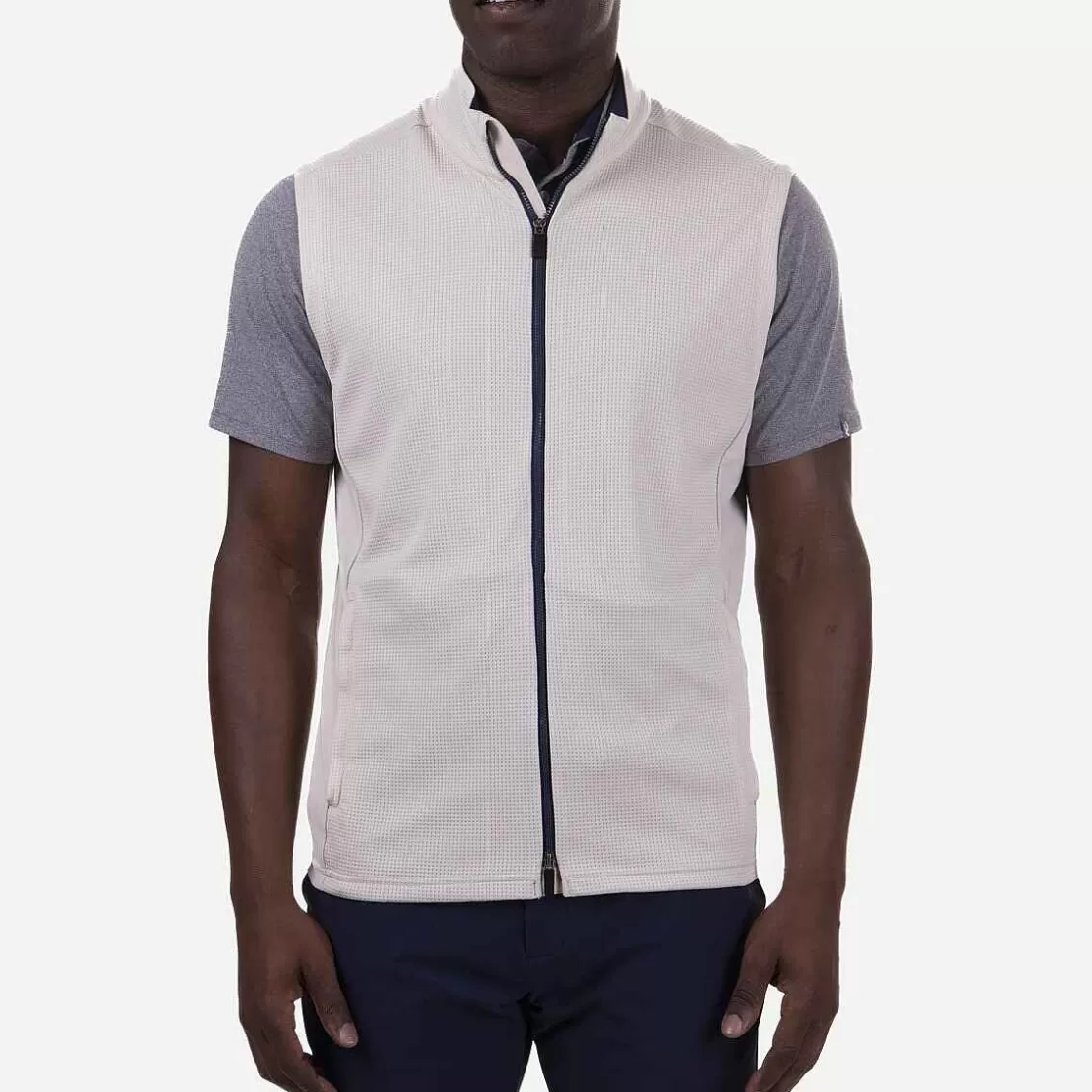 KJUS Men'S Haven Vest Birch Best Sale