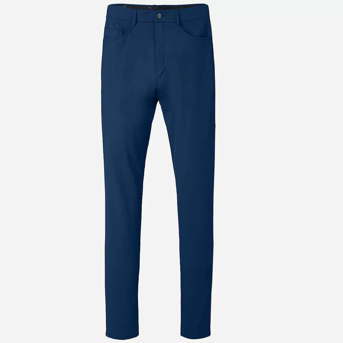 KJUS Men'S Ike 5-Pocket Pants (Tailored Fit) Atlanta Blue Best Sale