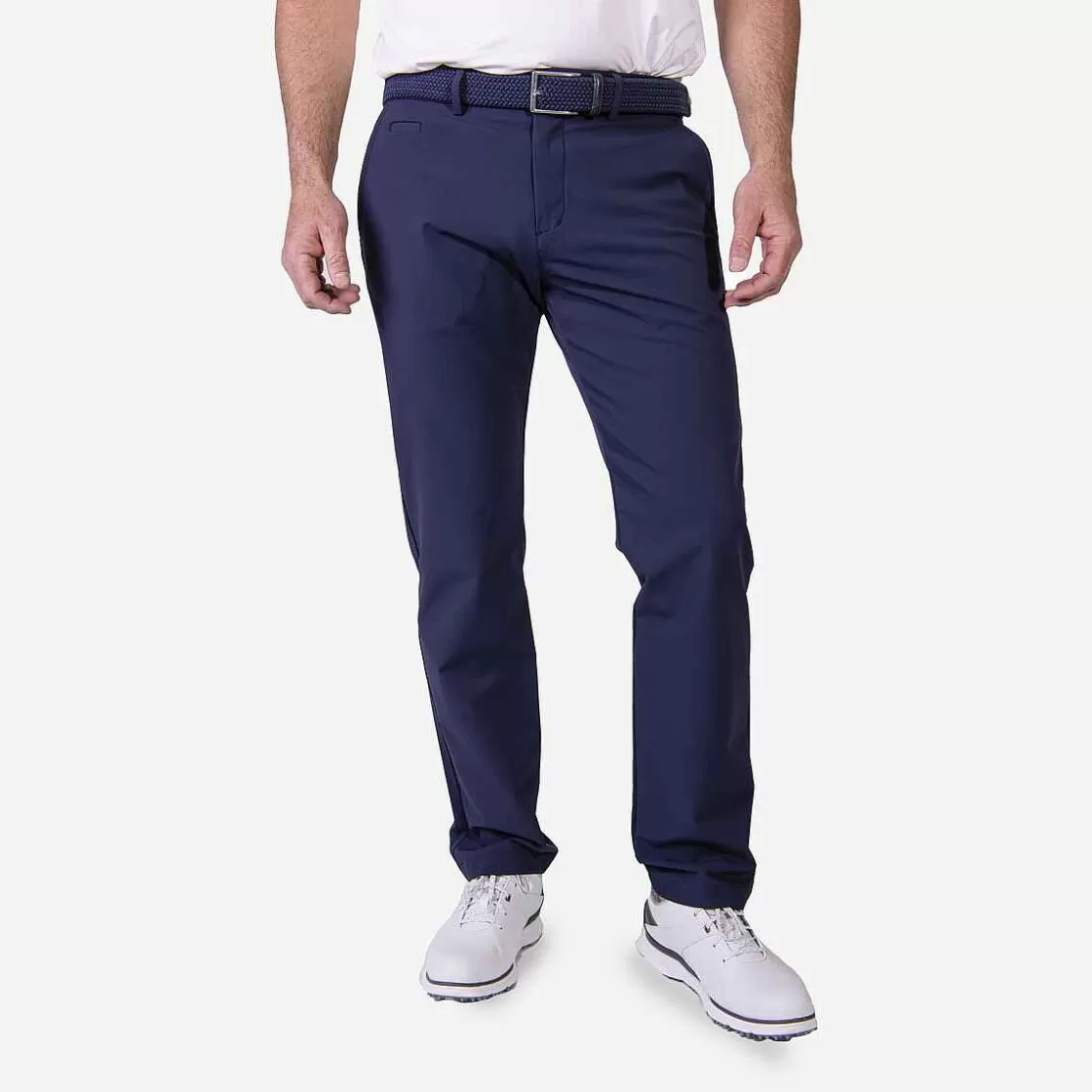 KJUS Men'S Ike Pants (Regular Fit) Atlanta Blue Fashion