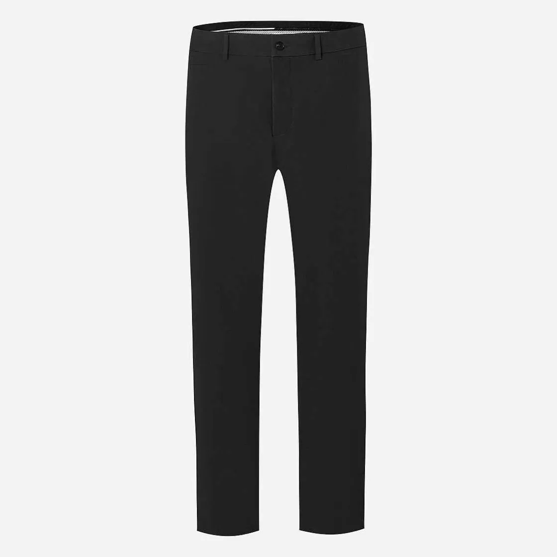 KJUS Men'S Ike Warm Pants (Tailored Fit) Black Flash Sale