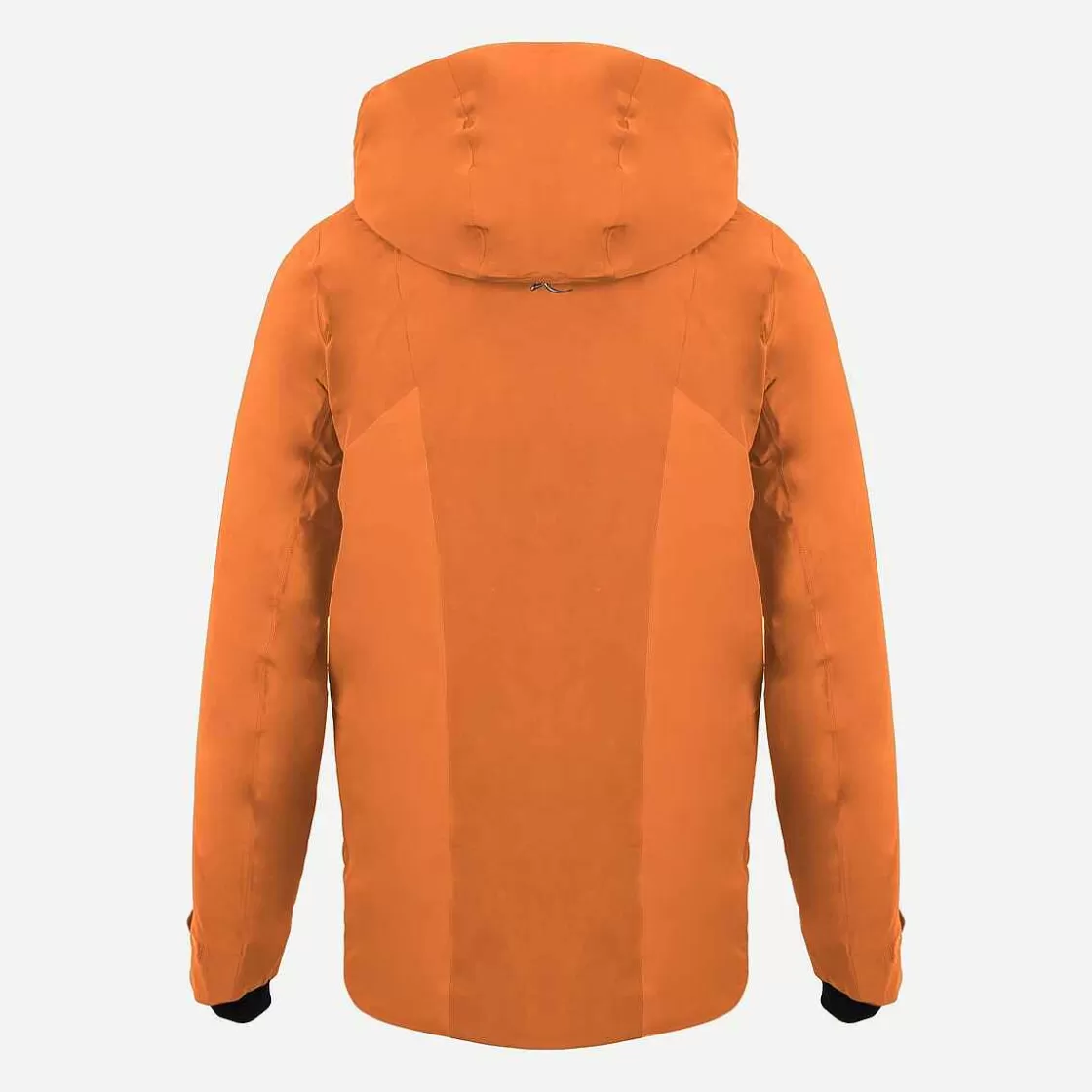 KJUS Men'S Lasse Jacket Kjus Orange Discount