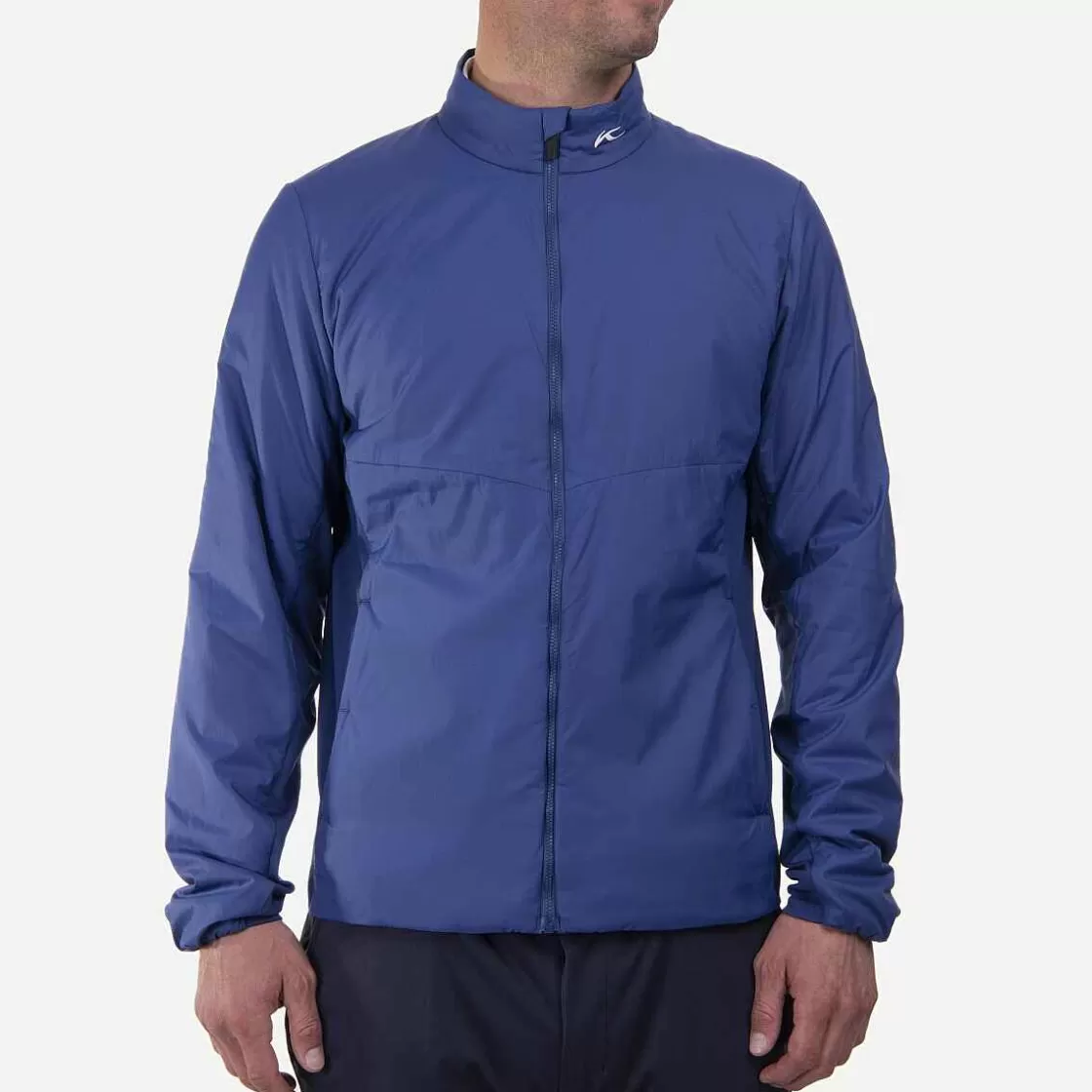 KJUS Men'S Radiation Jacket Ii Aegean Outlet