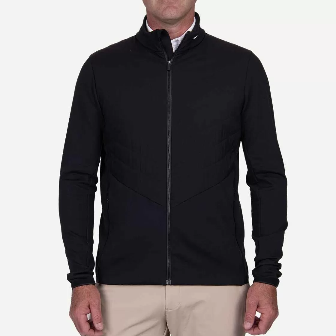 KJUS Men'S Release Jacket Black Sale