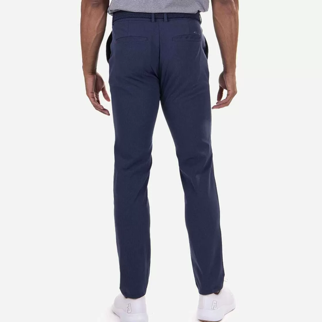 KJUS Men'S Trade Wind Pants Ii Atlanta Blue Fashion