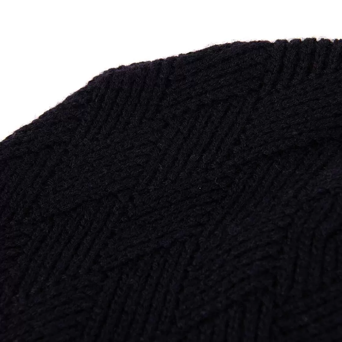 KJUS Men'S Wool Beanie Deep Space Sale