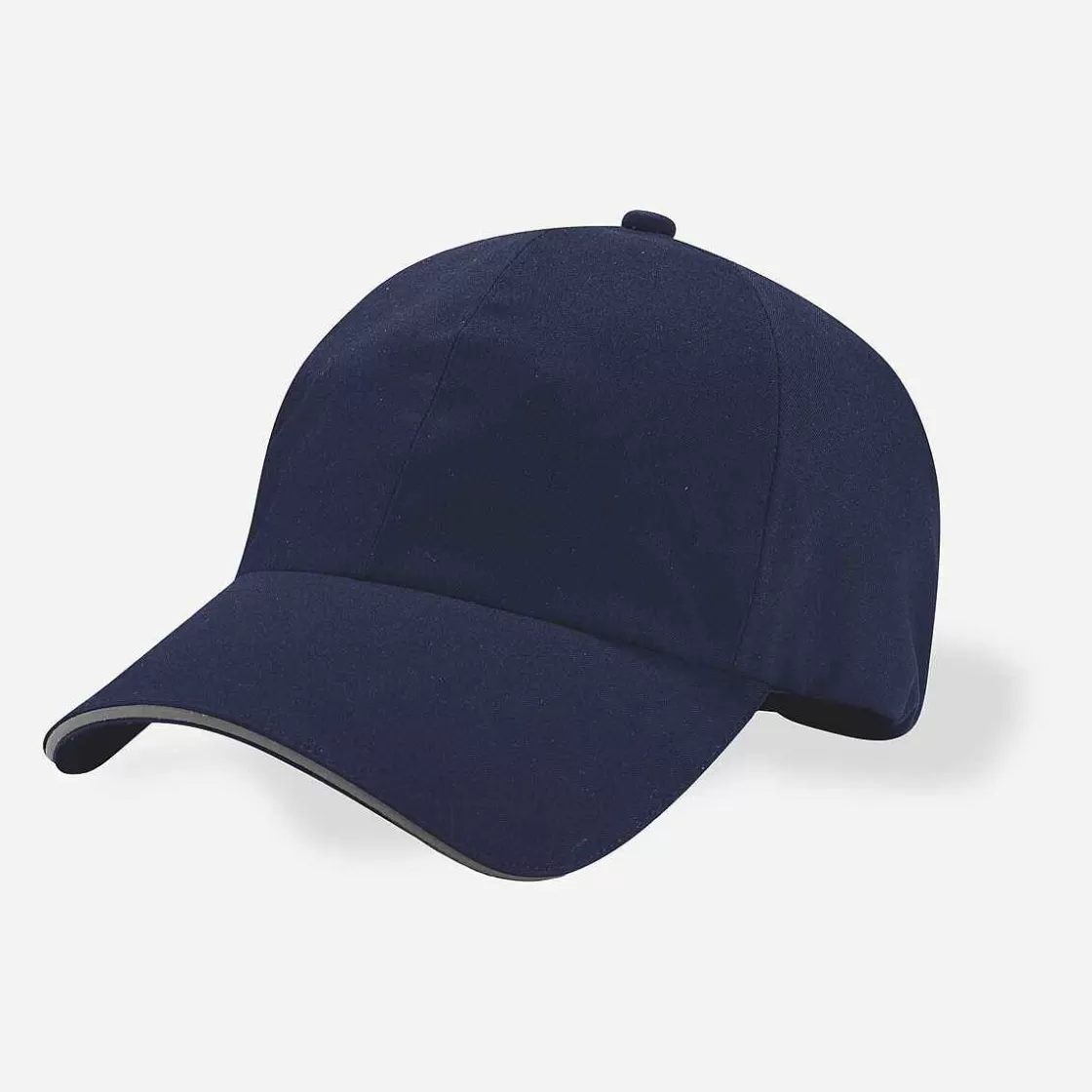 KJUS Unisex Rain Cap Atlanta Blue Cheap