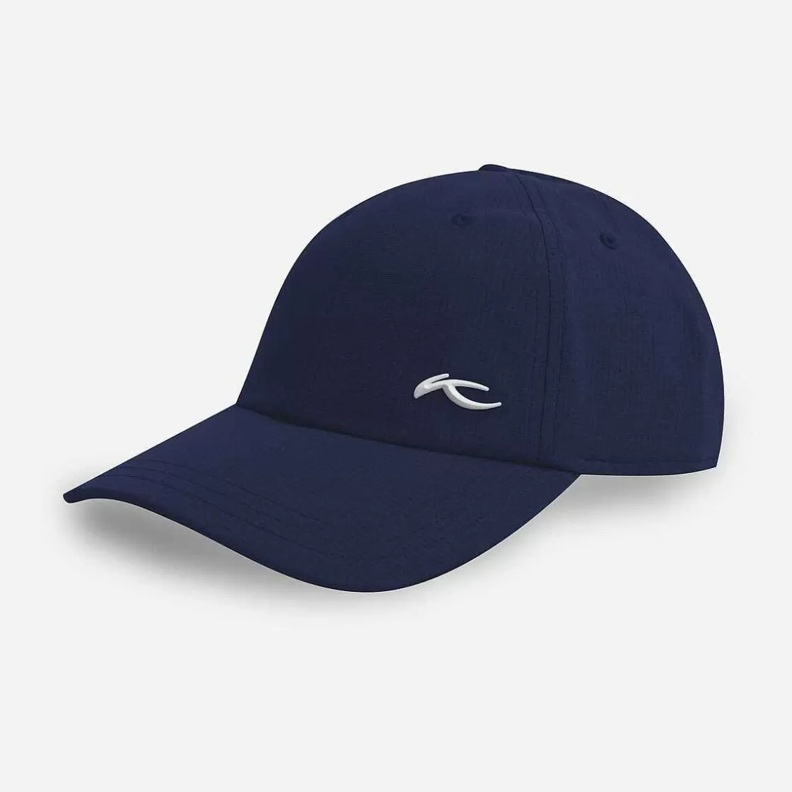 KJUS Unisex Trade Wind Cap Atlanta Blue Flash Sale