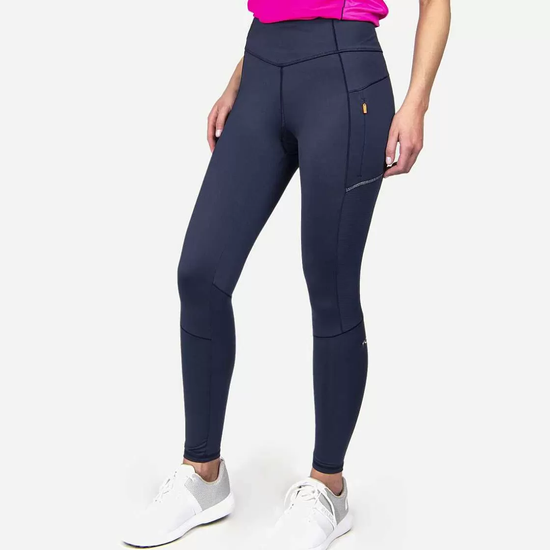 KJUS Women'S Active Leggings Atlanta Blue Flash Sale