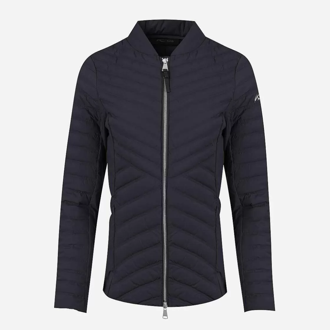 KJUS Women'S Bellavista Jacket Deep Space Best