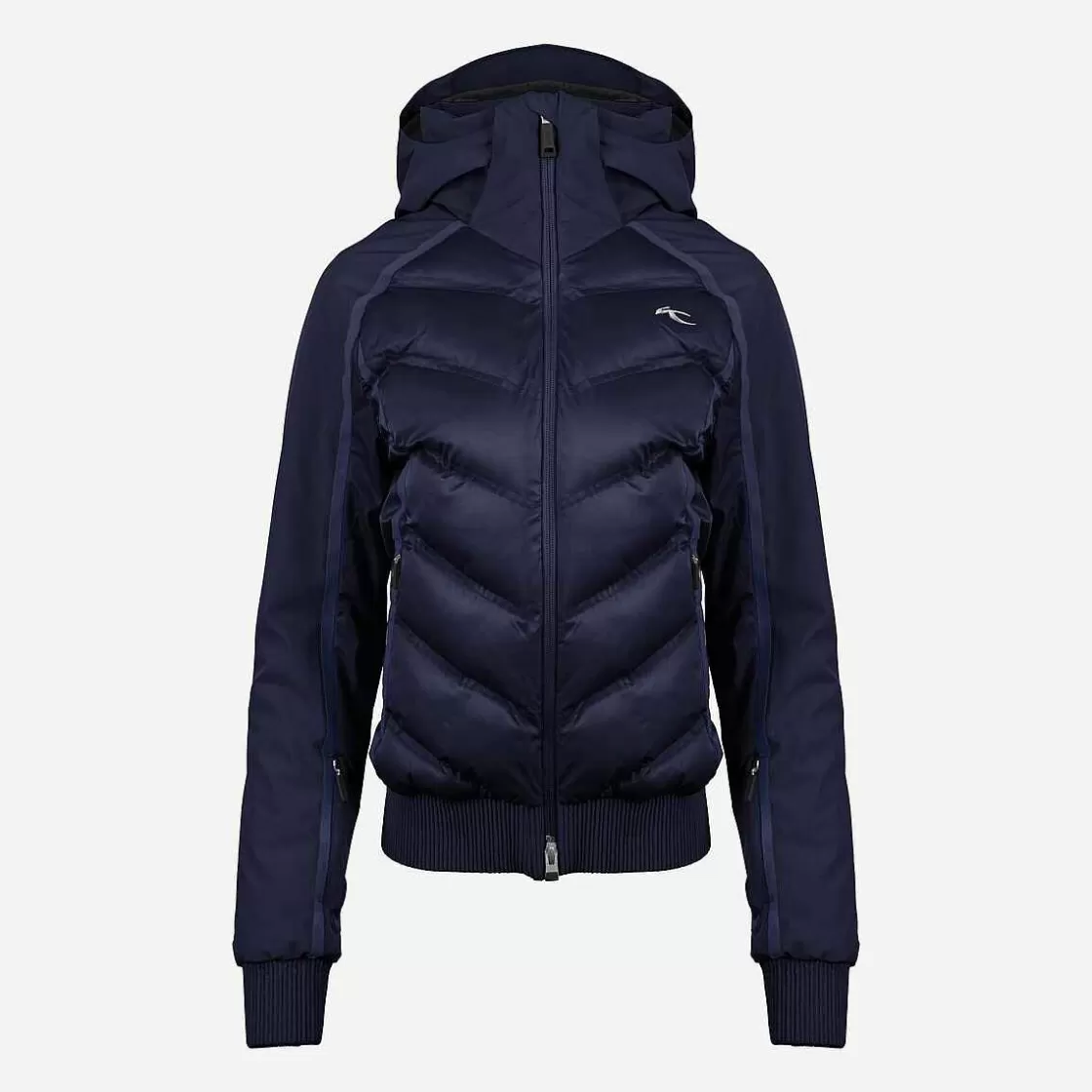 KJUS Women'S Bluebird Jacket Deep Space Sale