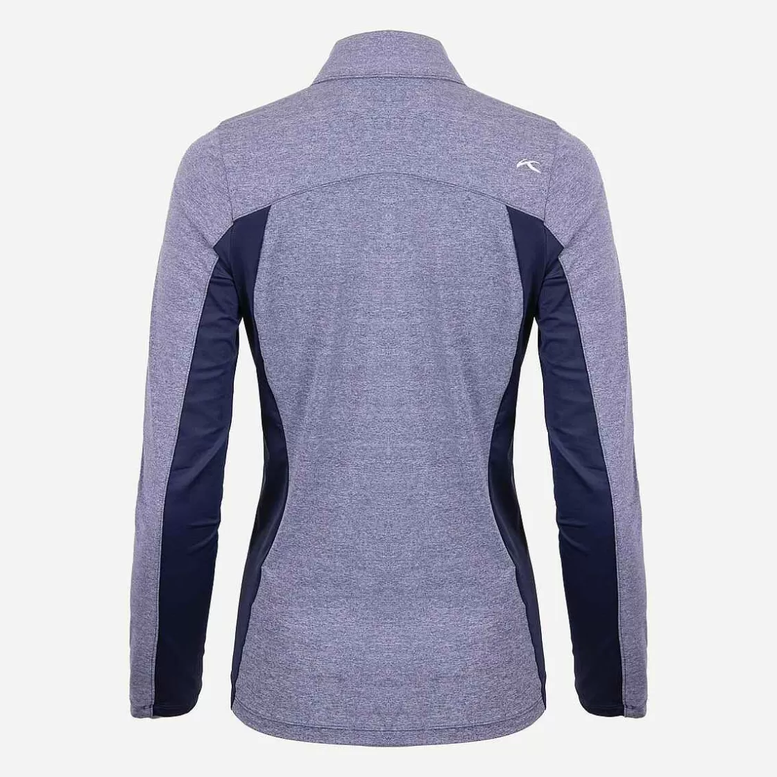 KJUS Women'S Carla Polo L/S Atlanta Blue Sale