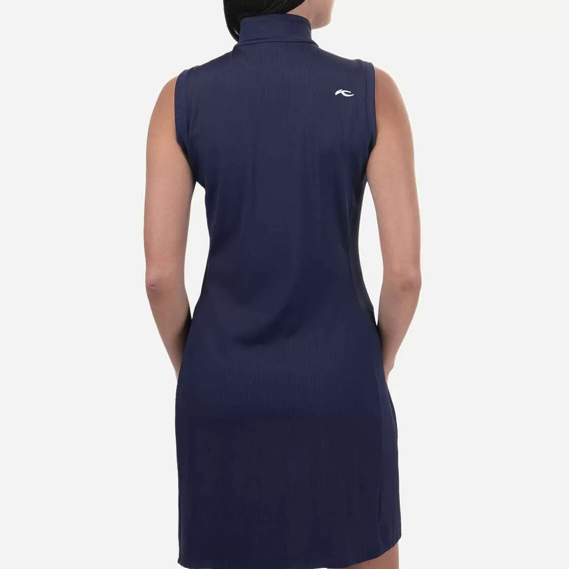 KJUS Women'S Celin Dress Atlanta Blue Best Sale