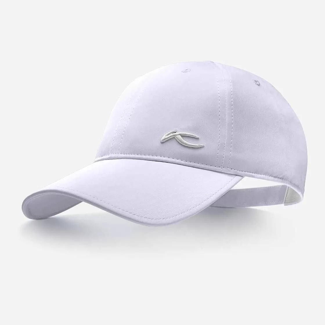 KJUS Women'S Classic Cap White Best Sale