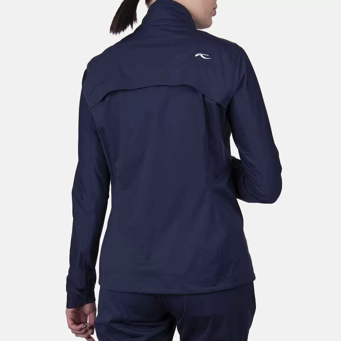 KJUS Women'S Dextra Ii 2.5L Jacket Atlanta Blue Flash Sale