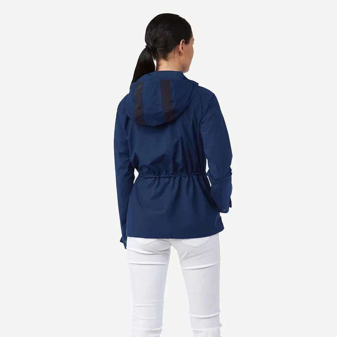 KJUS Women'S Diavolezza Jacket Atlanta Blue Outlet