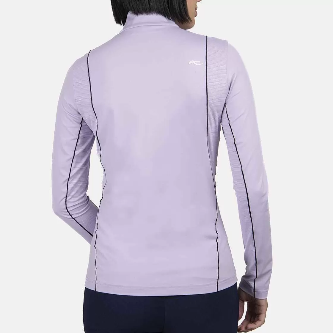 KJUS Women'S Emma Midlayer Jacket Wisteria Online