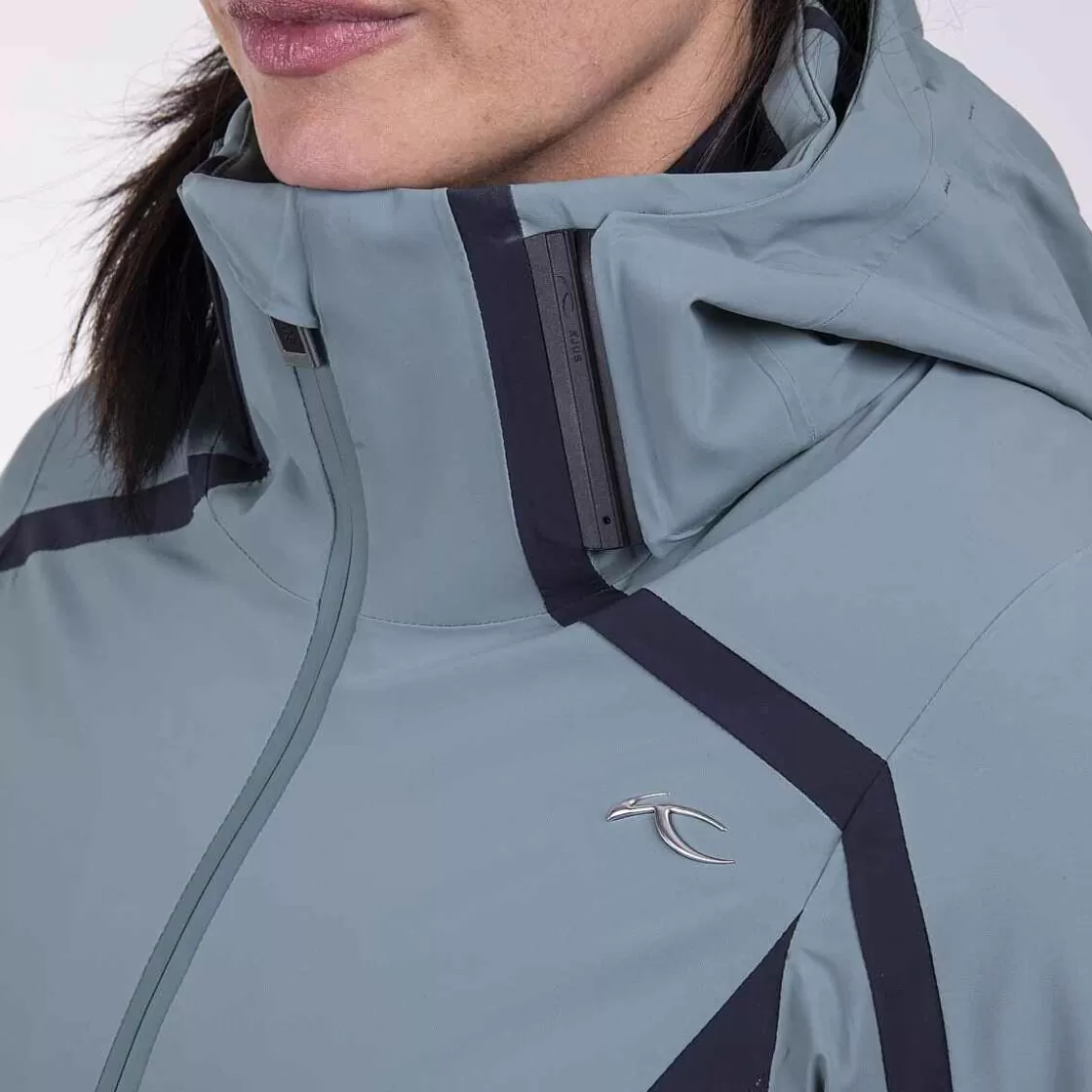 KJUS Women'S Formula Jacket Patina/Deep Space Sale