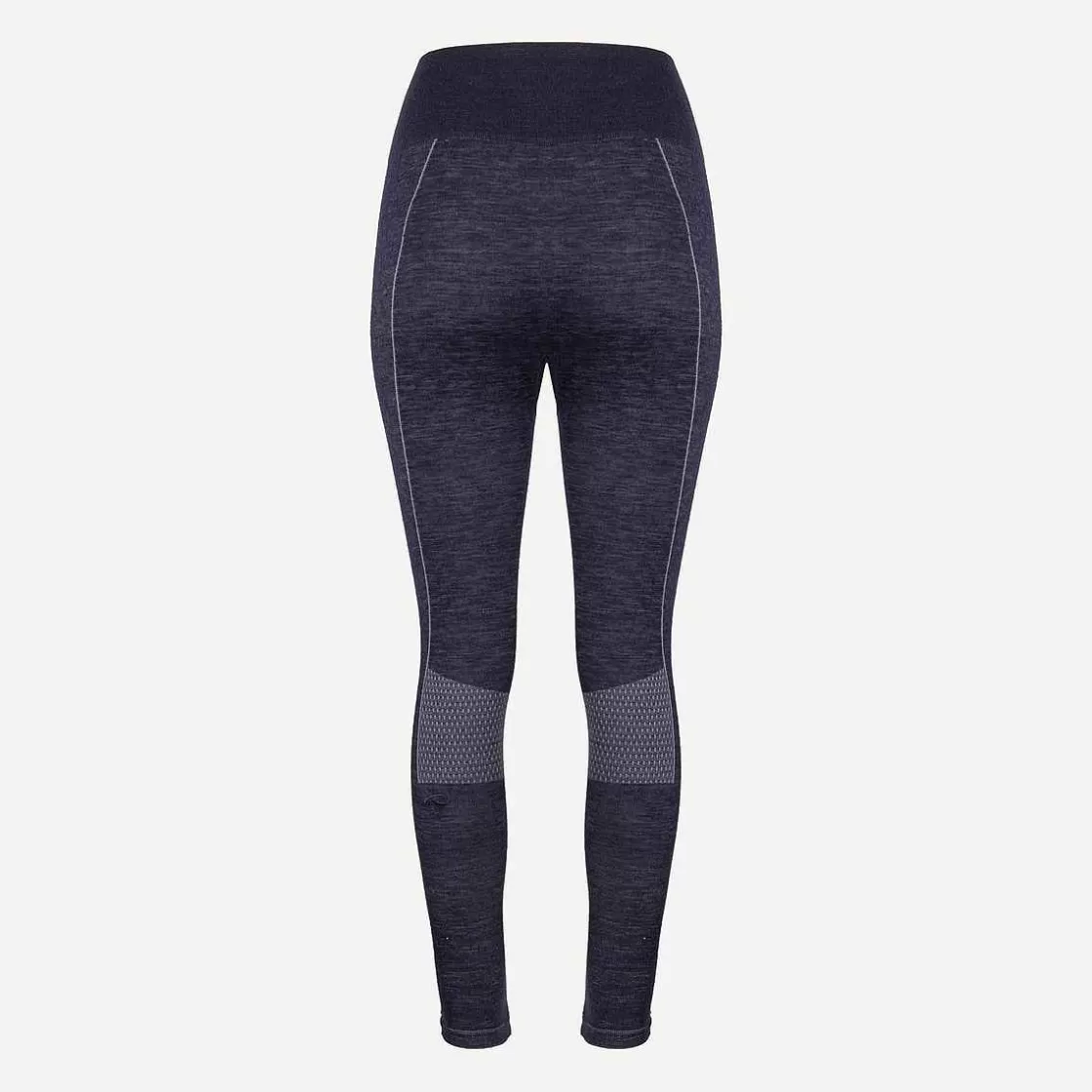 KJUS Women'S Freelite Baselayer Tight Deep Space/Steel Grey Discount