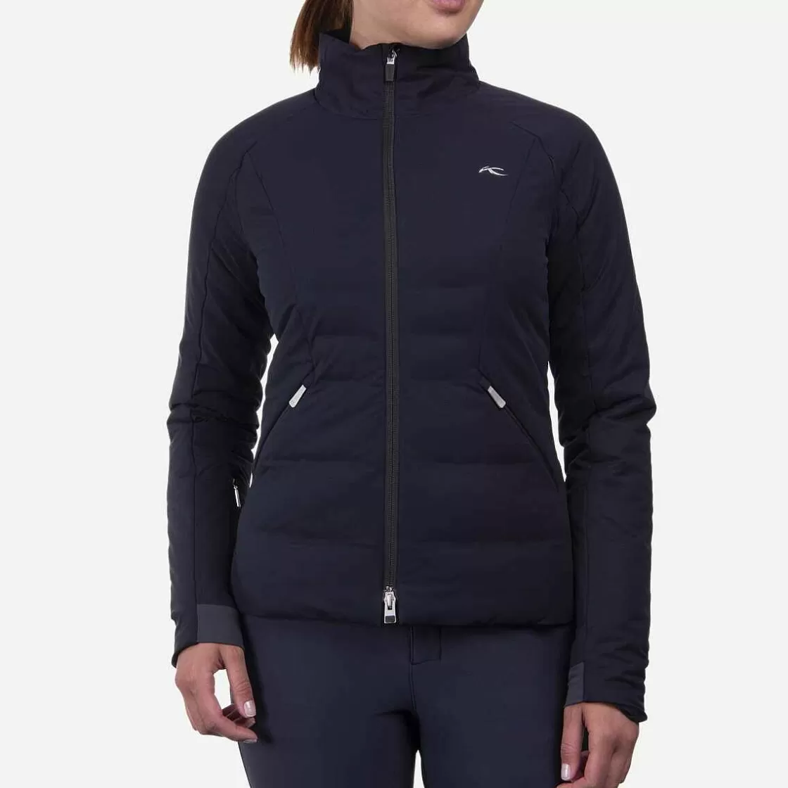 KJUS Women'S Frx Insulated Jacket Deep Space Cheap