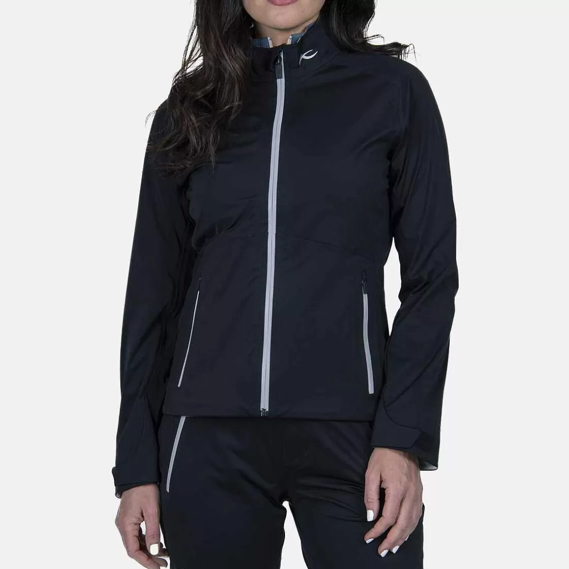 KJUS Women'S Gemini Jacket Black Cheap