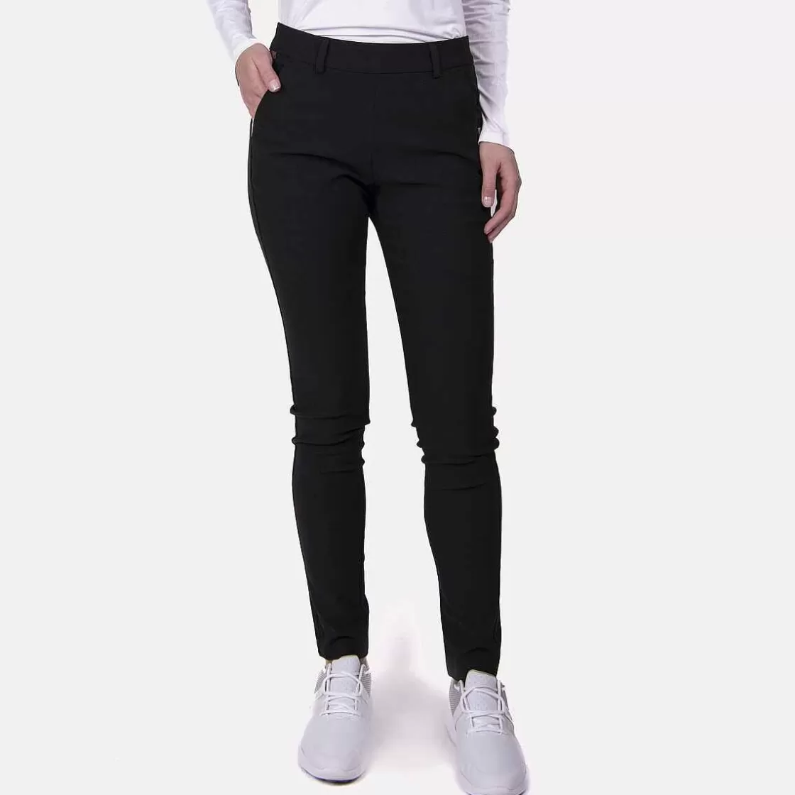 KJUS Women'S Ikala Treggings Black Best