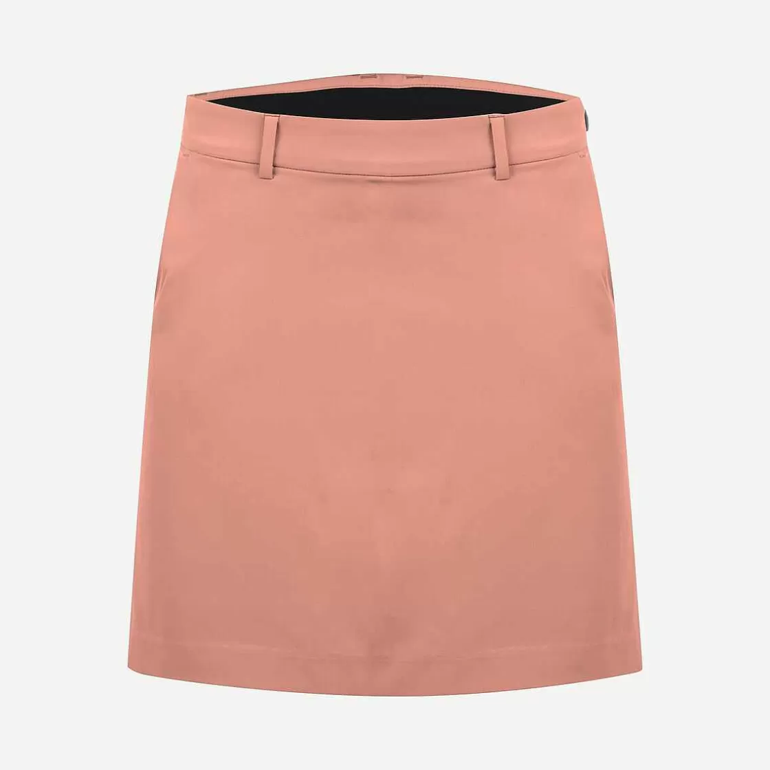 KJUS Women'S Iris Skort (16'') Melon Sale