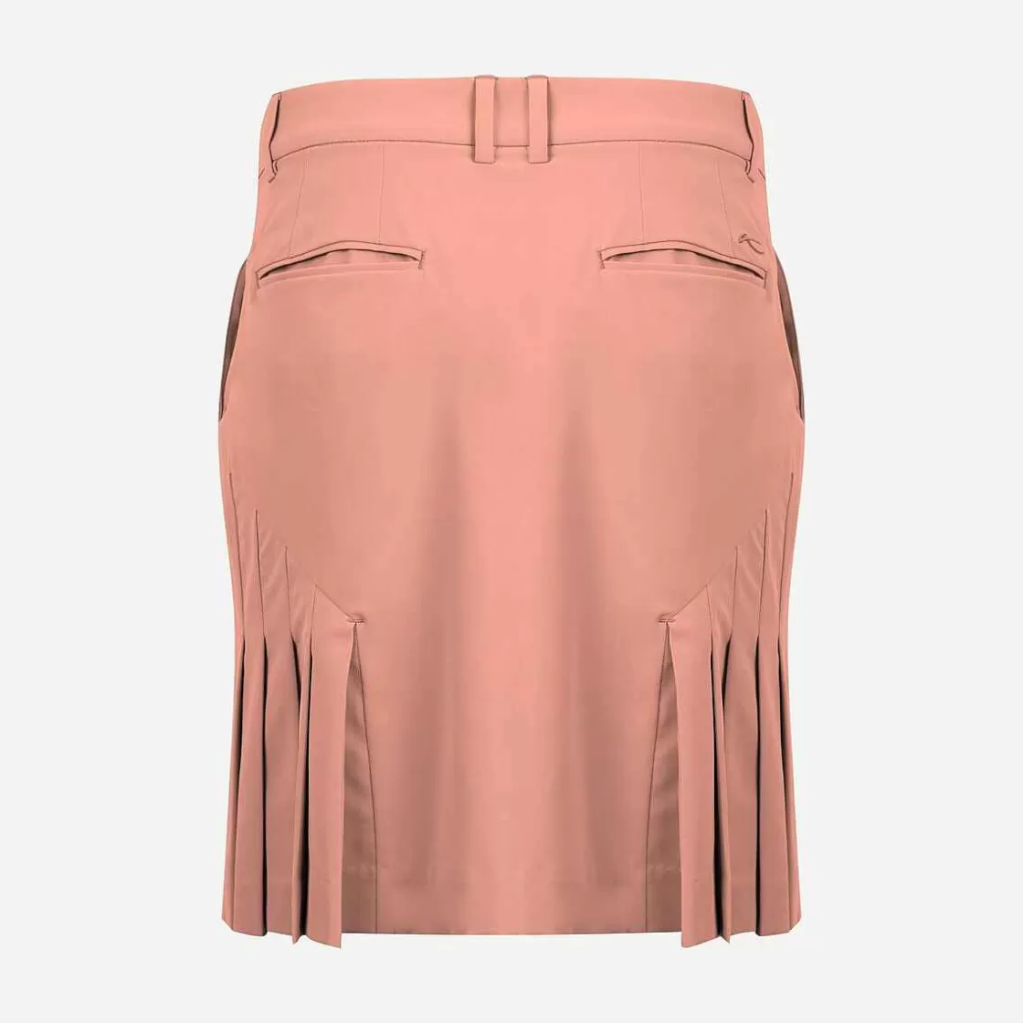 KJUS Women'S Iris Skort (16'') Melon Sale