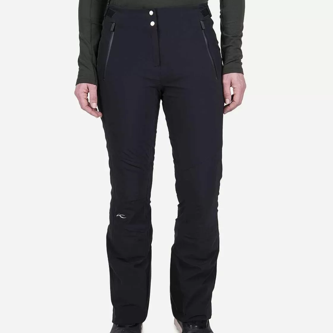 KJUS Women'S Ligety Pants Black Shop