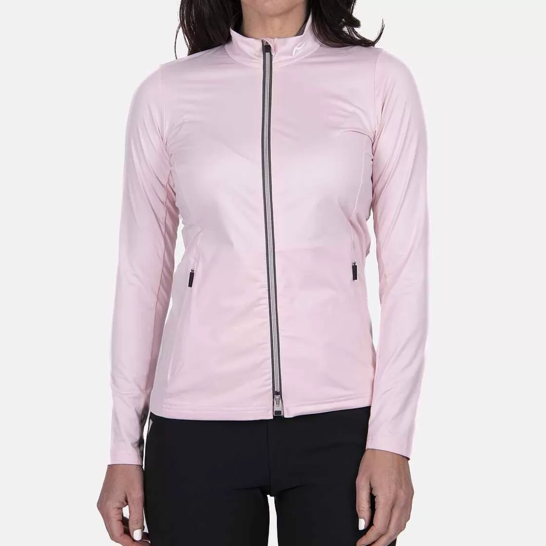 KJUS Women'S Mathilda Jacket Rose Quartz Outlet