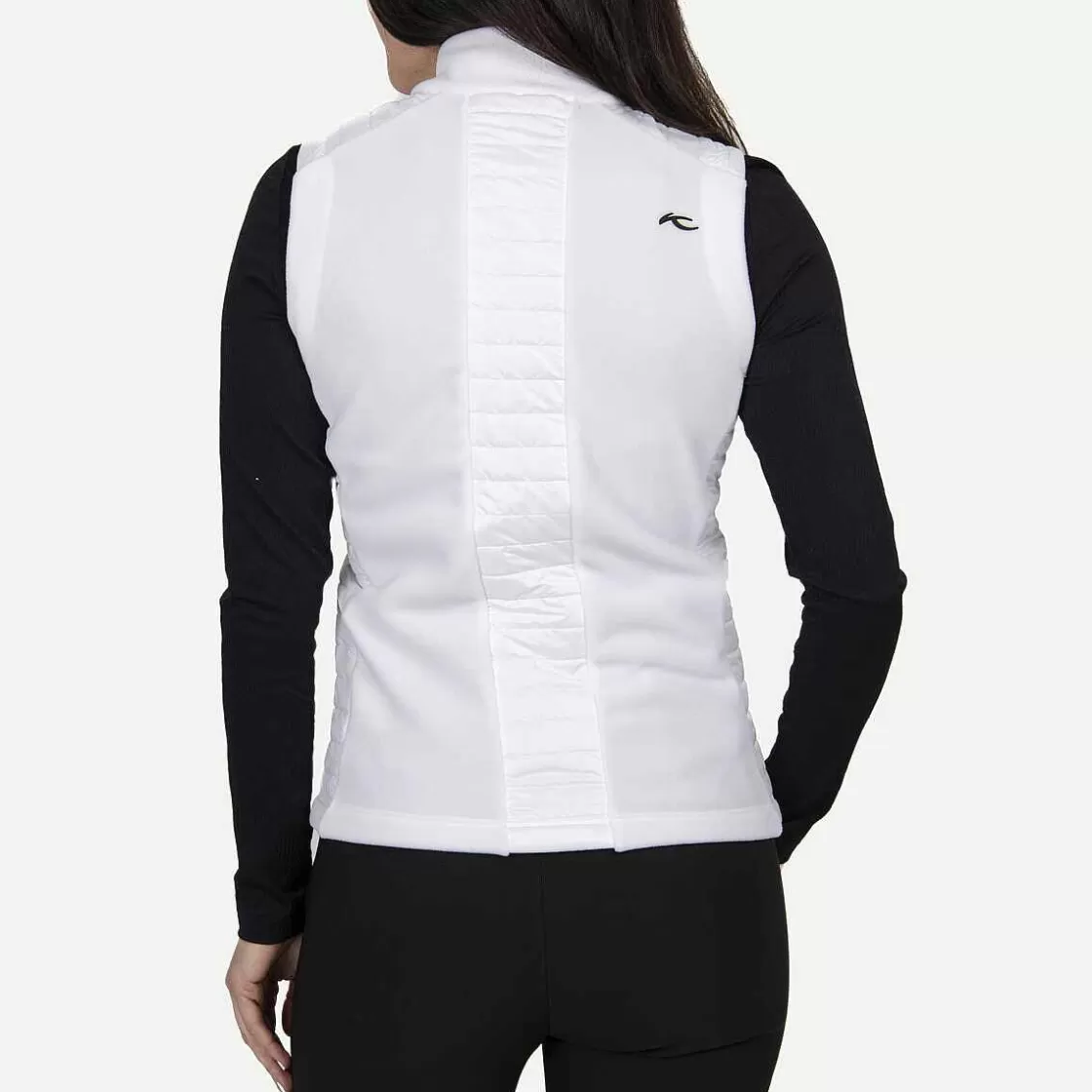 KJUS Women'S Maxima Vest White Sale