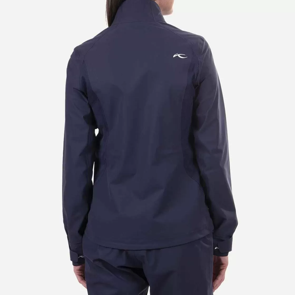 KJUS Women'S Pro 3L 3.0 Jacket Atlanta Blue Clearance