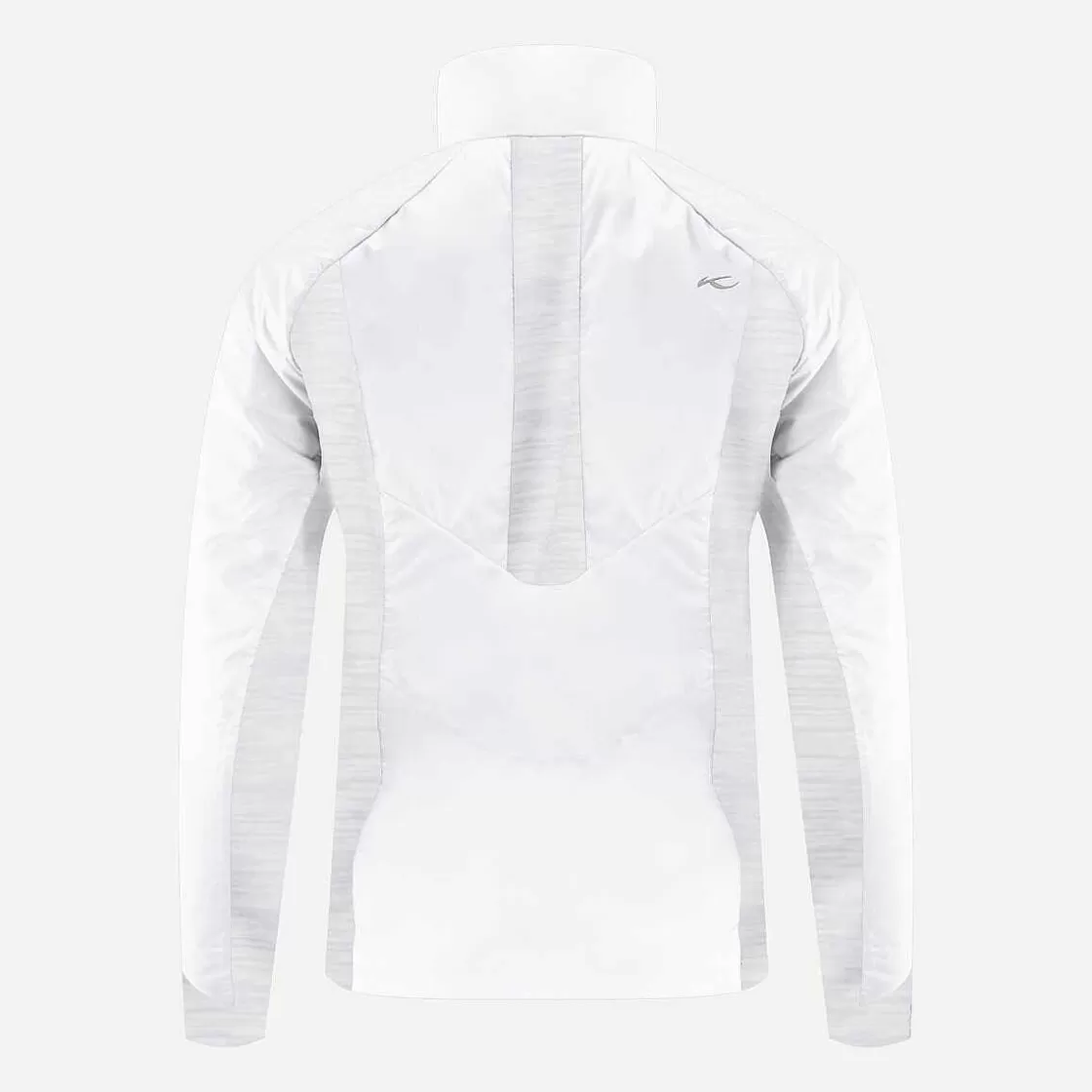 KJUS Women'S Radiation Jacket White/White Melange Sale