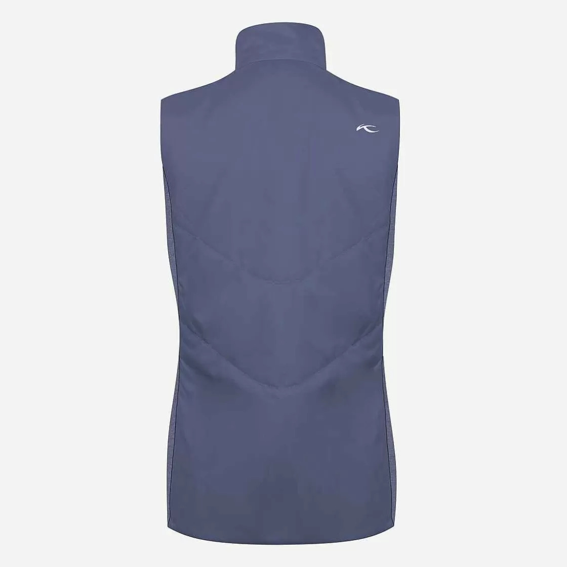 KJUS Women'S Radiation Vest Steel Blue Sale