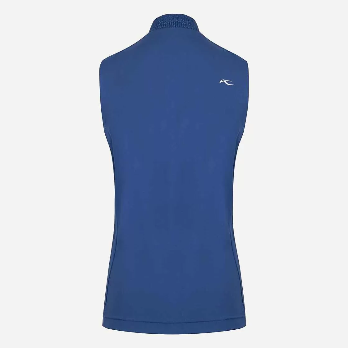 KJUS Women'S Retention Vest Blueberry Clearance