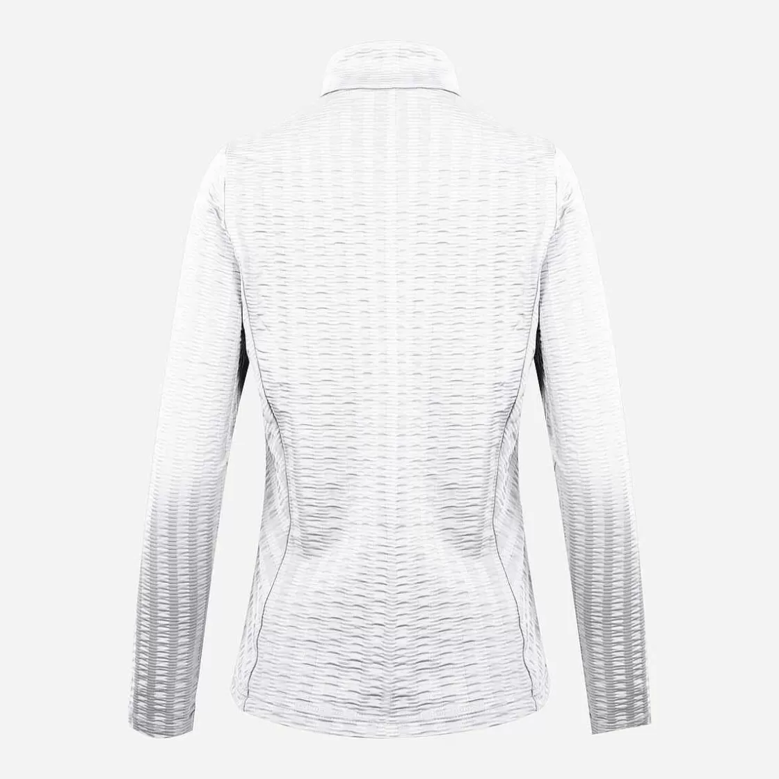 KJUS Women'S Sense Half-Zip White Best