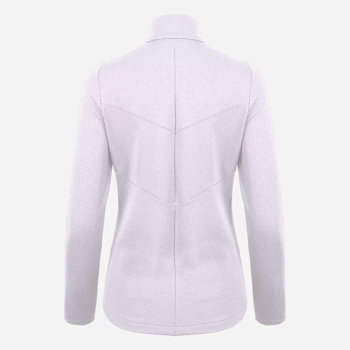 KJUS Women'S Sequoia Midlayer Half-Zip Cream Flash Sale